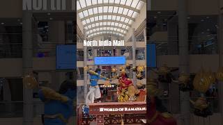 ghaziabad mall shopping india [upl. by Neurath]