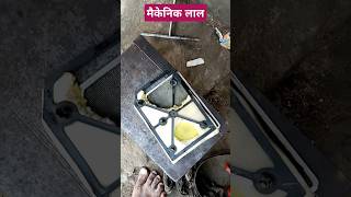 Bajaj discover 2018 model filter ka cutting automobile ytshorts shortvideo viralvideo youtube [upl. by Ielarol880]