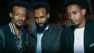 kichuu RaggaaasaaJamaal Huseen ampTamirat Biifaa Maaliifjenna New Oromo music [upl. by Helban]