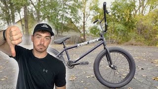 2022 Kink Curb REVIEW  IT HAS A WEIGHT LIMIT [upl. by Lowenstern429]