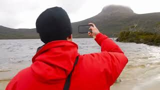 The Overland Track in Tasmania [upl. by Mandeville]