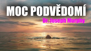 Moc podvědomí ♡ Dr Joseph Murphy⭐️ [upl. by Ligetti]