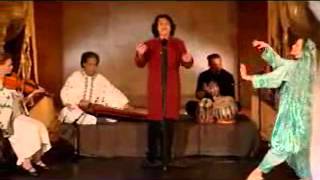 Nowruz Song by Rustam Lashari Baloch [upl. by Naira132]