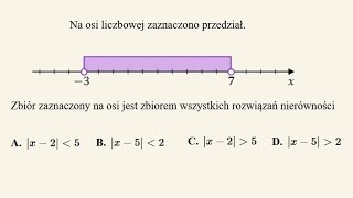 Zadanie 4  matura próbna CKE [upl. by Shama]