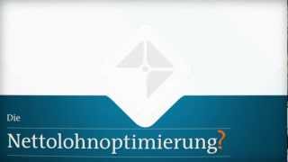 praemium GmbH » Einfach mehr « Animationsfilm zur Nettolohnoptimierung [upl. by Rorrys]