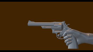 The most powerful handgun in the world [upl. by Aniez144]