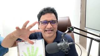 Mastisk rekha I Palmistry Astrology Hastrekha I Palm reading I Jyotish Astro Prashant Singh [upl. by Morie]