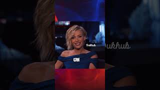 Portia de Rossi shortsvideo interview dualipainterview [upl. by Eramal]