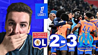 🥵J’AI FINI AUX URGENCES LYON 23 OM [upl. by Anez]