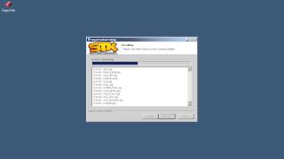 SuperTuxKart Windows Installer NSIS [upl. by Akcirret680]