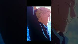 NANAMI DEATH 4K EDIT JUJUTSU KAISEN SEASON 2 EPISODE 18 anime capcut sad [upl. by Sibelle]