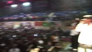 COSCULLUELA en VIVO desde JUNCOS [upl. by Okika863]