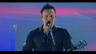 Volbeat  Slaytan amp Dead But Rising Live From Telia Parken 20170826 [upl. by Uwkuhceki]