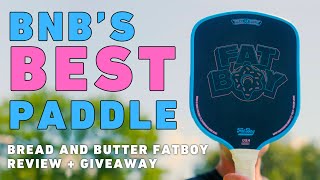 A Widebody That POPS  Bread and Butter Fat Boy Review [upl. by Weisbart61]