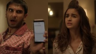 MMT make my trip ALIA and Ranveer Gujju ad  Viral Videos [upl. by Selima]