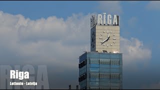 Riga 2022 [upl. by Birk377]