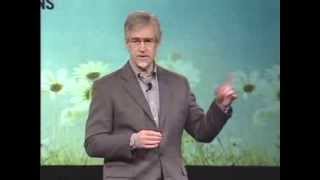 A lecture by Andrew Saul PhD [upl. by Henry35]