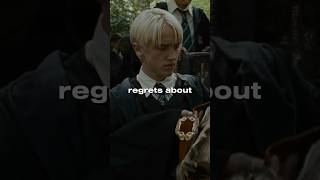 Tom Felton REGRETS This About Harry Potter😱 [upl. by Yelsgnik]