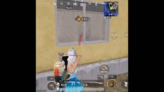 Enemy Fut Steps And Grenade Throw  BGMI amp PUBG shorts trending bgmi [upl. by Are]