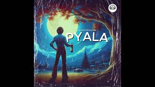 Pyala Hindi music  Album Gehra Nadi  DayDigit [upl. by Zsolway]