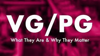 What is VGPG in Vape Liquid Vegetable Glycerin vs Propylene Glycol [upl. by Eylsel]