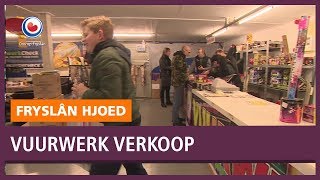 REPO Vuurwerk Verkoop [upl. by Atinet976]