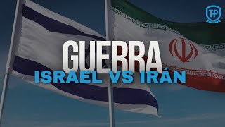 Irán e Israel en la Biblia [upl. by Alfy]