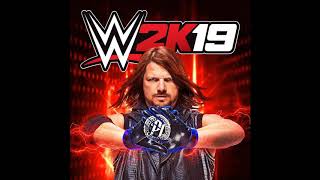 Shinedown  DEVIL  WWE 2K19 OST [upl. by Eekorehc]