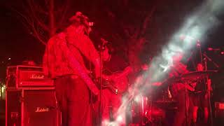 Marsh Kids  Inclination Live at Urban Forest by Grange Park Jakarta 1262022 [upl. by Eillam821]