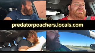 Where has Alex of Predator Poachers been lately [upl. by Trelu515]