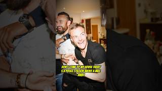 Jamie Vardys party after Leicester won the Premier League 😂 football premierleague leicestercity [upl. by Eul]