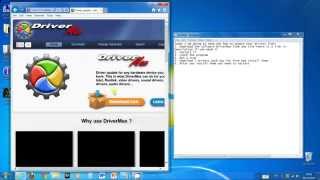 How to update drivers for windows 7 for free [upl. by Jordain]