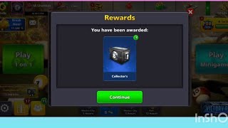 8 ball pool Game Collection advance Boxes [upl. by Treulich]