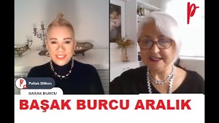 BAŞAK BURCU ARALIK 2023 YORUMU [upl. by Phip770]