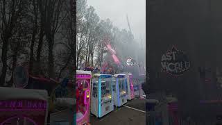 Foire St Martin 2024 de Angers 49 BBreteau YOUTUBE [upl. by Karrie508]