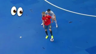 Las Jugadas Más Humillantes Del Futsal 2 [upl. by Matronna]