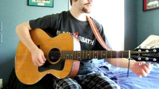 Hohner HG700 Acoustic Guitar Review [upl. by Laine969]