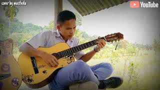 cover Lagu Batak quothot bahen AU di rohamquotcover by  Musthofa nasution [upl. by Fin276]