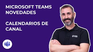 📆 Calendarios de canal en Microsoft Teams toda la planificación a mano [upl. by Attelrahc769]