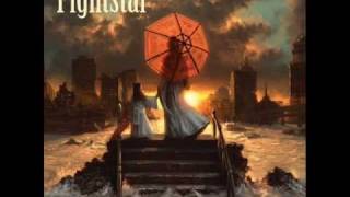 Fightstar  Grand Unification Prt 1 W Lyrics [upl. by Llehsad]