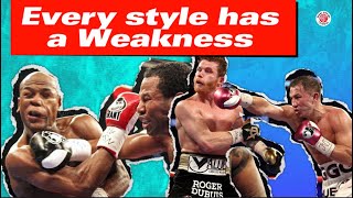 THE PHILLY SHELL Floyd Mayweather Jr vs Everybody Else [upl. by Lindholm]