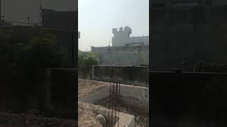 Dpc में मिट्टी Filling 🥧 कैसे करवाएं ✅ मिट्टी construction civilengineering houseconstruction [upl. by Yrotciv]