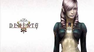 Haunting Ground OST  Last Daniella [upl. by Ashlie462]