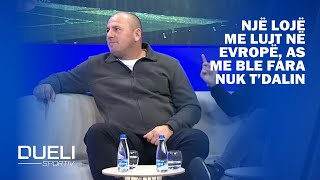 “Një lojë me lujt në Evropë as me ble fara nuk t’dalin”  Statovci vazhdon të lëshojë deklarata [upl. by Portland]