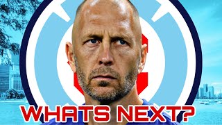 What’s Next For The Chicago Fire After Hiring Berhalter [upl. by Volny]