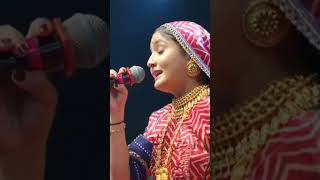 Geeta Rabari lagan geet New Gujrati Viranalagan [upl. by Elylrac]