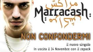 Marracash  Non Confondermi audio premiere [upl. by Talbott]