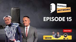 EP15  Nomzamo Mbatha  Sdumo Mtshali  Online stores  Counterfeits  Khuli Chana  Musa Khawula [upl. by Ko]