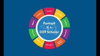 D39 Portrait of a Scholar 2024 [upl. by Rede882]