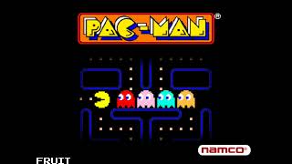 PacMan Mobile sound effects [upl. by Nodnalb457]